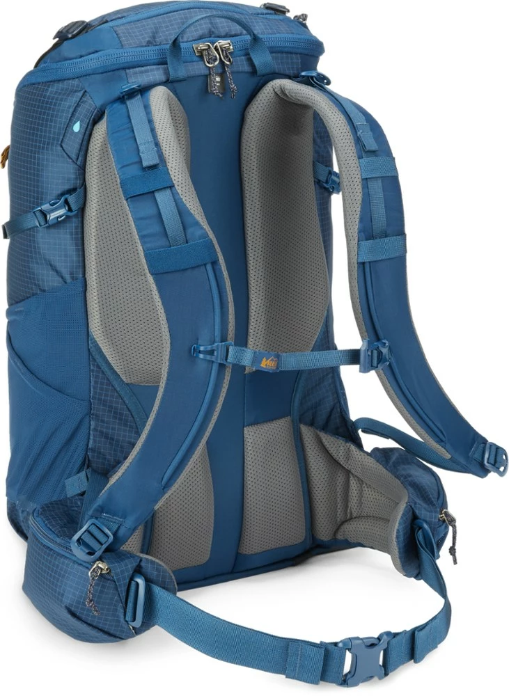 REI Co-op Trail 40 Pack - Men's 6 REI Co-op Trail 40 Pack - Men's - Image 6