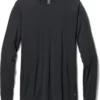 Rei Men' Base Layer Top Merino Tall Size 185 Co-Op Long-Sleeve