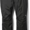 Rei Co-Op Women' Pant Plus Size Rain Essential