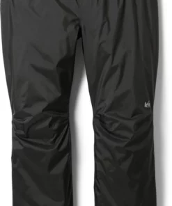 Rei Co-Op Women' Pant Plus Size Rain Essential