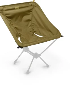 Rei Camp Chair Seat Co-Op Flexlite Replacement
