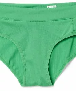 Rei Co-Op Women' Underwear Plus Size Active Hipster