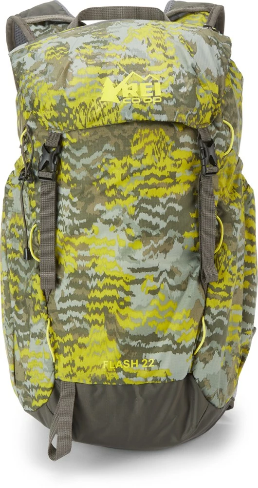REI Co-op Flash 22 Print Pack 10 REI Co-op Flash 22 Print Pack - Image 10