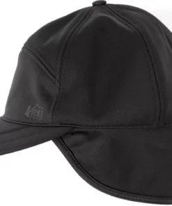 Rei Co-Op Swiftland Hat Earflap Running -Rei Camping Outdoor Store 5313c96c 4bad 4db6 8a21 16ebaf6b44eb
