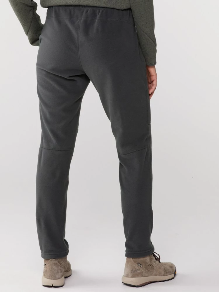 Rei Women' Pant Fleece Petite Size 2.0 Co-Op Teton 3 Rei Women' Pant Fleece Petite Size 2.0 Co-Op Teton - Image 3