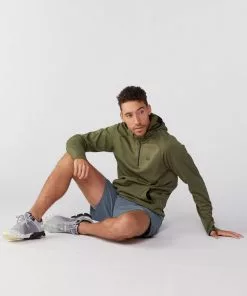 Rei Co-Op Active Pursuit Men' Tech Hoodie 13 Rei Co-Op Active Pursuit Men' Tech Hoodie -Rei Camping Outdoor Store 53608685 efdd 4a8e a726 dc5bcf775cf0