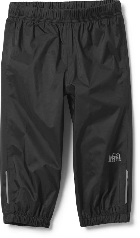 Rei Co-Op Toddlers' Rain Pant Rainwall 1 Rei Co-Op Toddlers' Rain Pant Rainwall