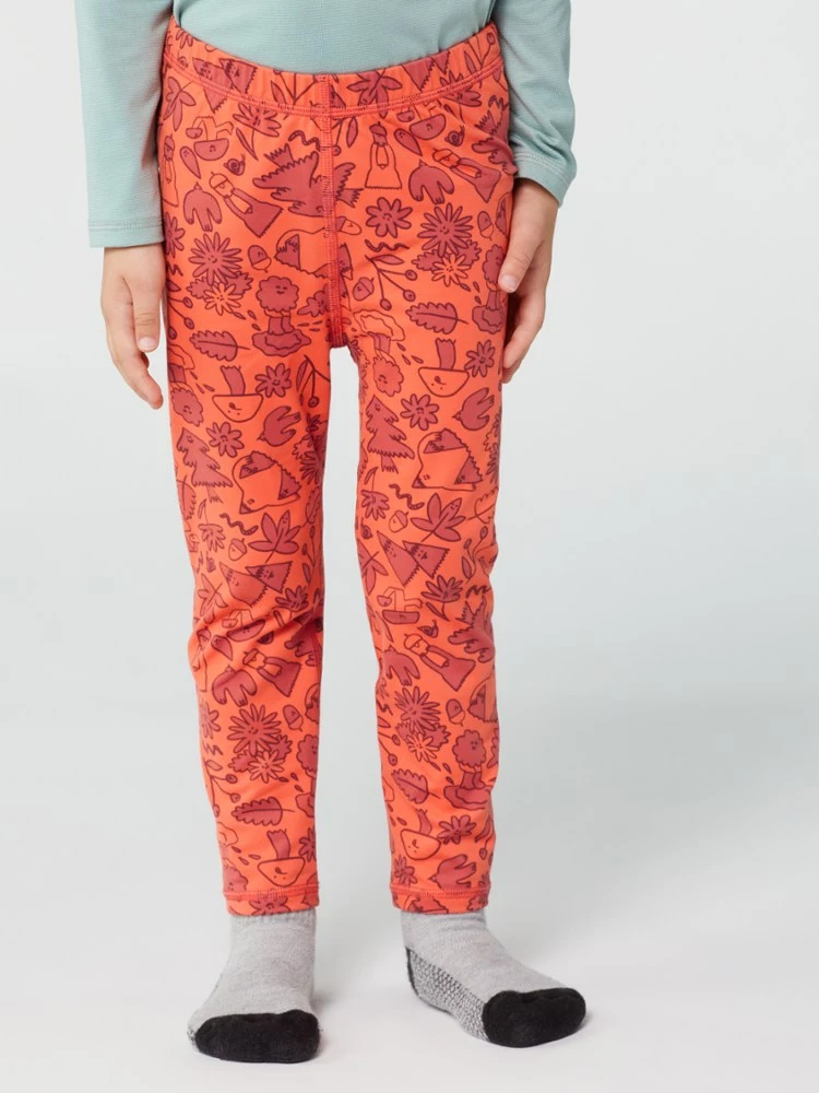 Rei Infants'/Toddlers' Underwear Bottom Long Lightweight Co-Op 2 Rei Infants'/Toddlers' Underwear Bottom Long Lightweight Co-Op - Image 2