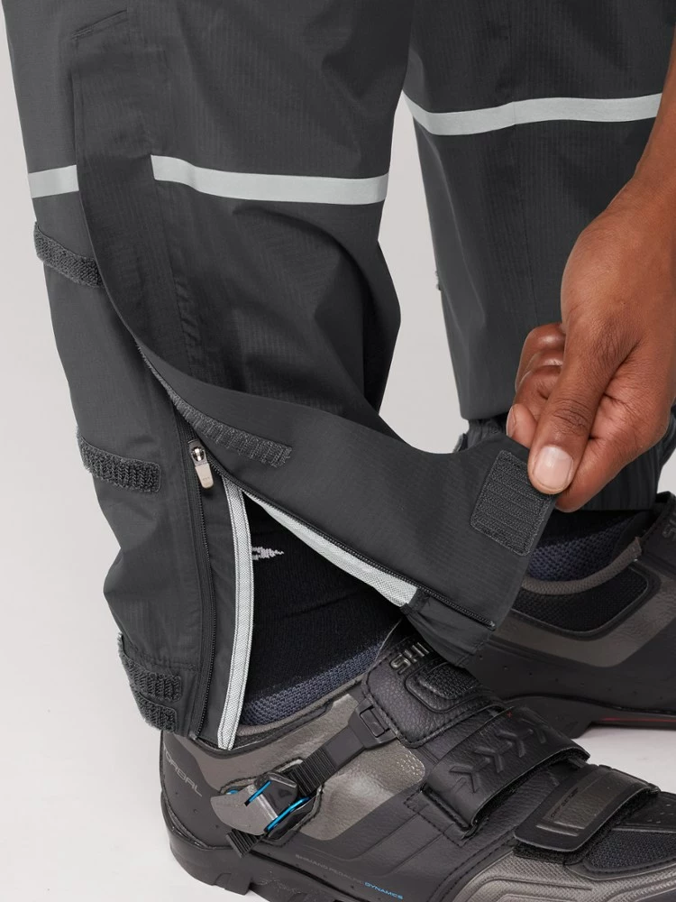 Rei Men' Pant Co-Op Junction Cycling Rain 6 Rei Men' Pant Co-Op Junction Cycling Rain - Image 6
