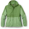 Rei Co-Op Women' Rain Jacket Trailmade