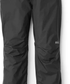 Rei Co-Op Women' Pant Tall Size Rain Essential