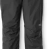 Rei Co-Op Women' Pant Petite Size Rain Essential