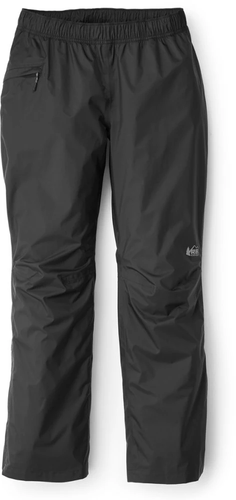 Rei Co-Op Women' Pant Petite Size Rain Essential 1 Rei Co-Op Women' Pant Petite Size Rain Essential