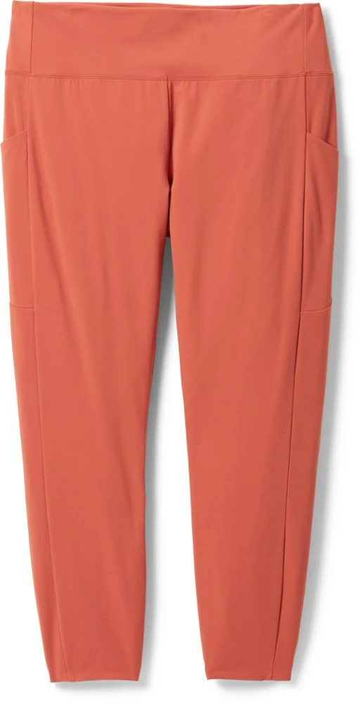 Rei Co-Op Take Your Time Women' Legging 7/8 Plus Size 1 Rei Co-Op Take Your Time Women' Legging 7/8 Plus Size