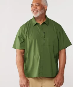 REI Co-op Trailmade Shirt - Men's -Rei Camping Outdoor Store 55ebbc89 ec2b 4400 aa9e 1f9095f4e931