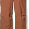 Rei Co-Op Men' Pant Insulated Powderbound Snow