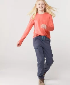 Rei Co-Op Kids' T-Shirt Long-Sleeve Sahara Shade 12 Rei Co-Op Kids' T-Shirt Long-Sleeve Sahara Shade -Rei Camping Outdoor Store 560da625 7b70 46e8 8746 c38c38f95e79