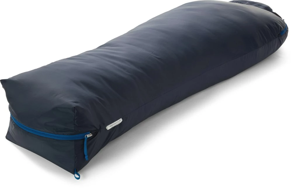 Rei Sleeping Bag Helio Sack 50 Co-Op 6 Rei Sleeping Bag Helio Sack 50 Co-Op - Image 6