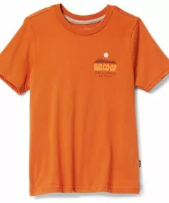 REI Co-op Trail Supplies T-Shirt - Kids' -Rei Camping Outdoor Store 567e8aa7 ff5d 4726 b8b9 7a1e843348be
