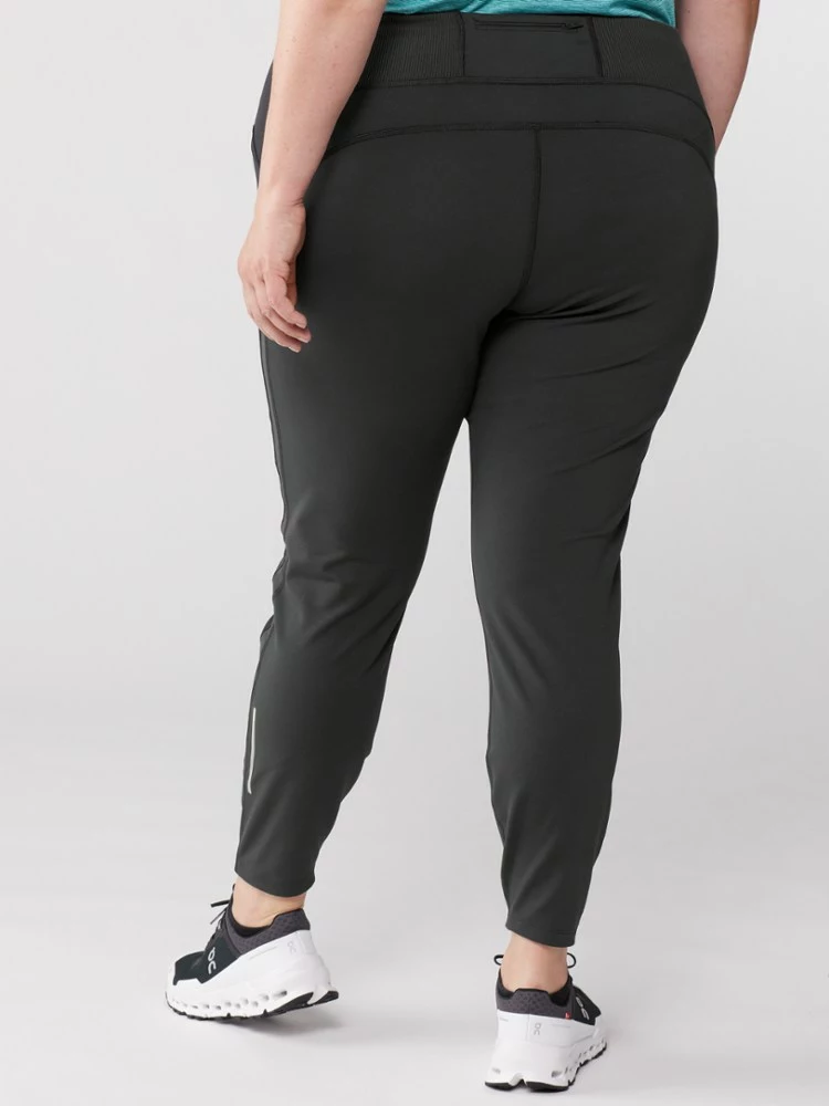 Rei Co-Op Active Pursuit Women' Tight Plus Size 3 Rei Co-Op Active Pursuit Women' Tight Plus Size - Image 3