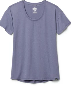 REI Co-op Sahara T-Shirt - Women's 15 REI Co-op Sahara T-Shirt - Women's -Rei Camping Outdoor Store 56ae130e 6819 49a5 95be 392ca37da9a4