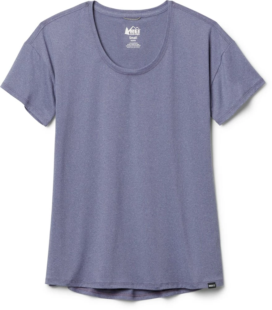 REI Co-op Sahara T-Shirt - Women's 6 REI Co-op Sahara T-Shirt - Women's - Image 6