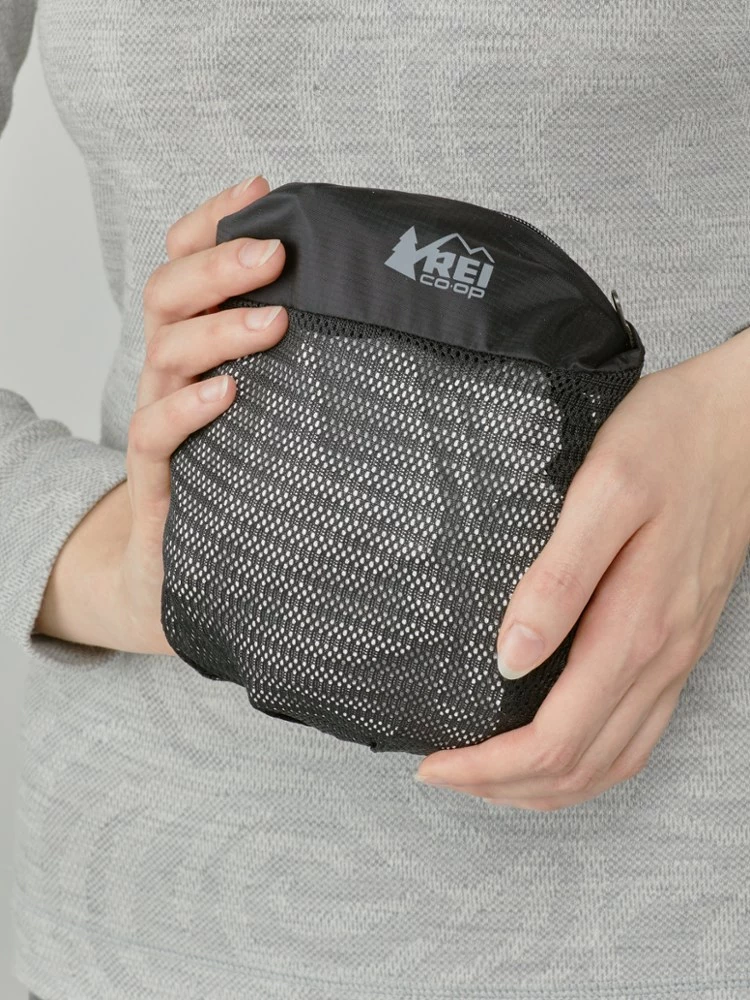 Rei Co-Op Women' Rain Pant Essential 7 Rei Co-Op Women' Rain Pant Essential - Image 7