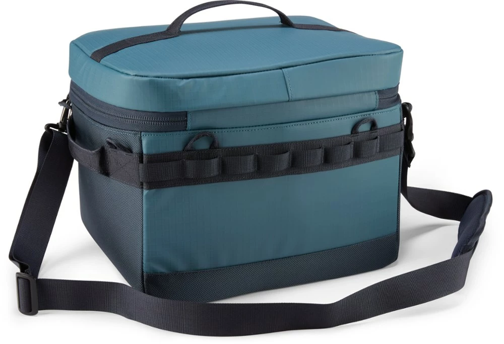 Rei Cooler Co-Op Cool Haul 12 Soft 2 Rei Cooler Co-Op Cool Haul 12 Soft - Image 2