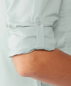 Rei Co-Op Women' Shirt Sahara Solid Long-Sleeve 26 Rei Co-Op Women' Shirt Sahara Solid Long-Sleeve -Rei Camping Outdoor Store 5895a74b daca 41fd a4de b95df33bbe3d