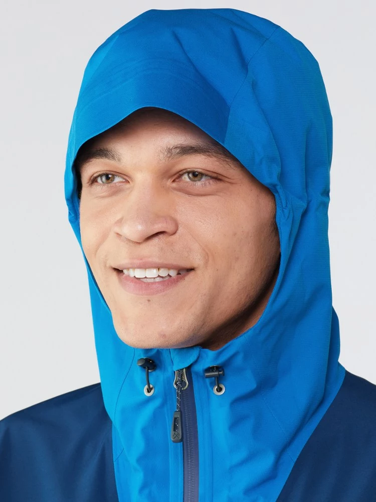 Rei Men' Jacket Gtx Co-Op Xerodry 5 Rei Men' Jacket Gtx Co-Op Xerodry - Image 5