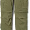 Rei Co-Op Men' Pant Convertible Sahara