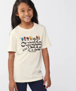 Rei Co-Op Pride Kids' T-Shirt Graphic 10 Rei Co-Op Pride Kids' T-Shirt Graphic -Rei Camping Outdoor Store 597e966f 6527 445e 9bb9 f146c0a48904