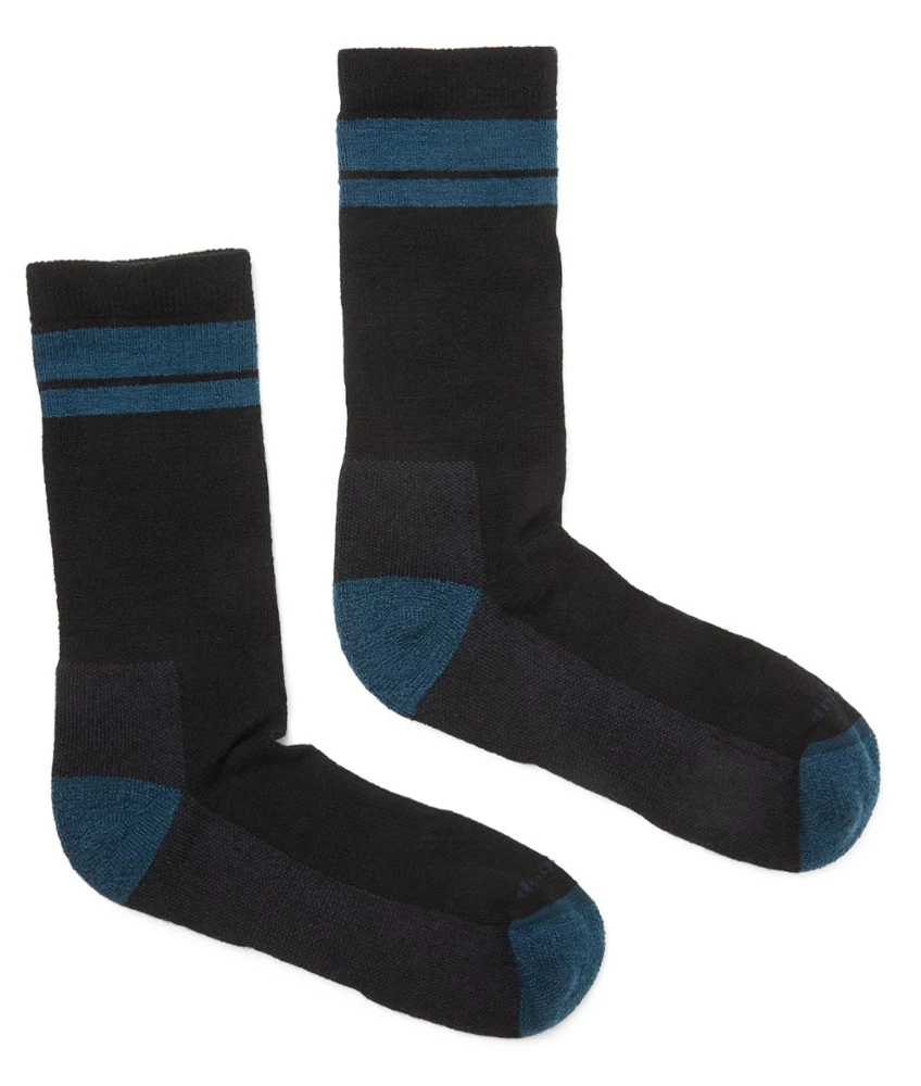 Rei Co-Op Crew Sock Merino Wool Trailsmith 4 Rei Co-Op Crew Sock Merino Wool Trailsmith - Image 4