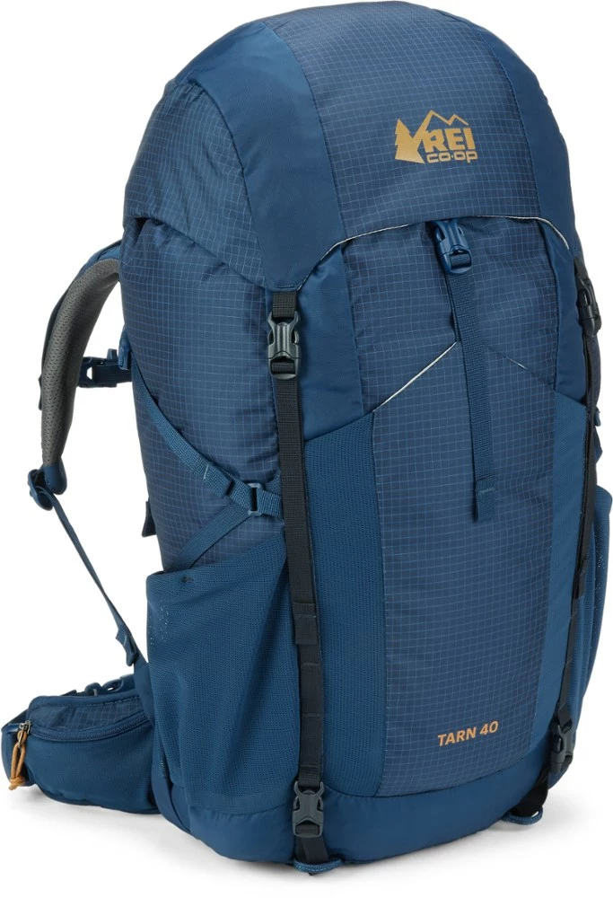 REI Co-op Tarn 40 Pack - Kids' 9 REI Co-op Tarn 40 Pack - Kids' - Image 9