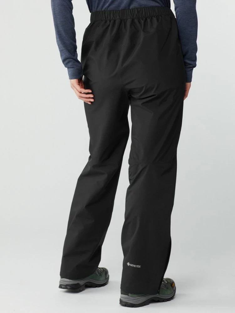 Rei Women' Pant Gtx Co-Op Xerodry 3 Rei Women' Pant Gtx Co-Op Xerodry - Image 3