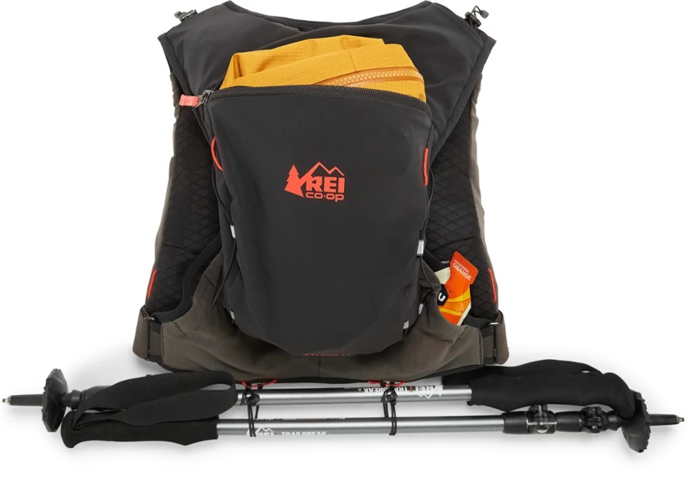 Rei Co-Op Swiftland Women' Vest Tt Hydration 7 Rei Co-Op Swiftland Women' Vest Tt Hydration - Image 7