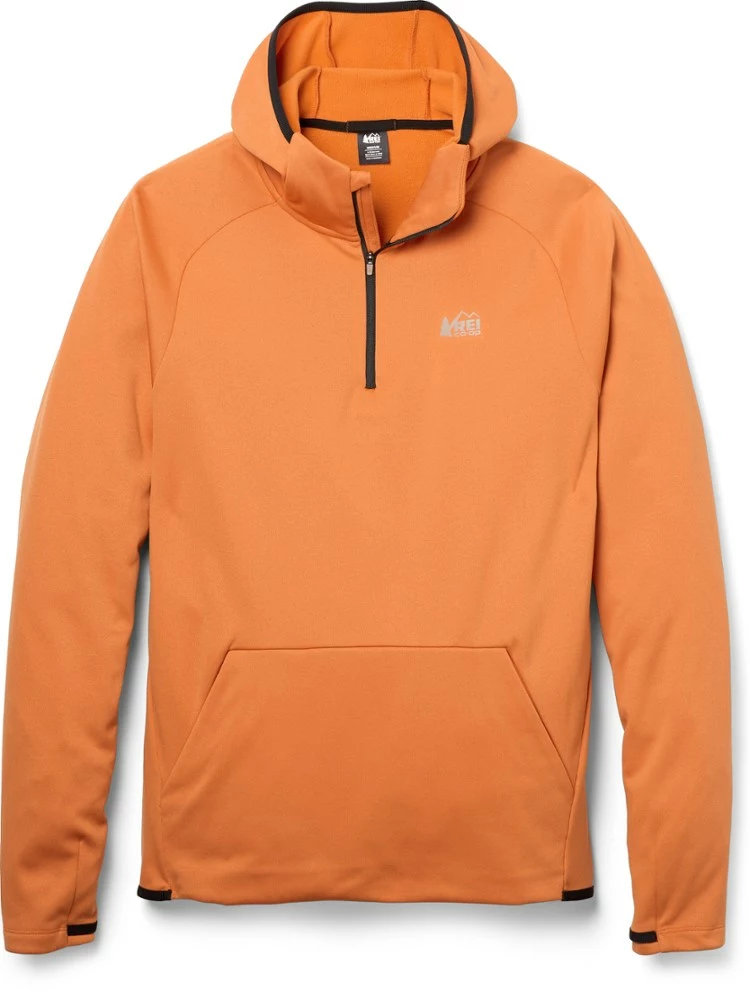 Rei Co-Op Active Pursuit Men' Tech Hoodie 9 Rei Co-Op Active Pursuit Men' Tech Hoodie - Image 9