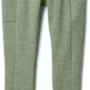 Rei Take Your Time Women' Legging Co-Op 7/8 Textured