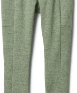 Rei Take Your Time Women' Legging Co-Op 7/8 Textured