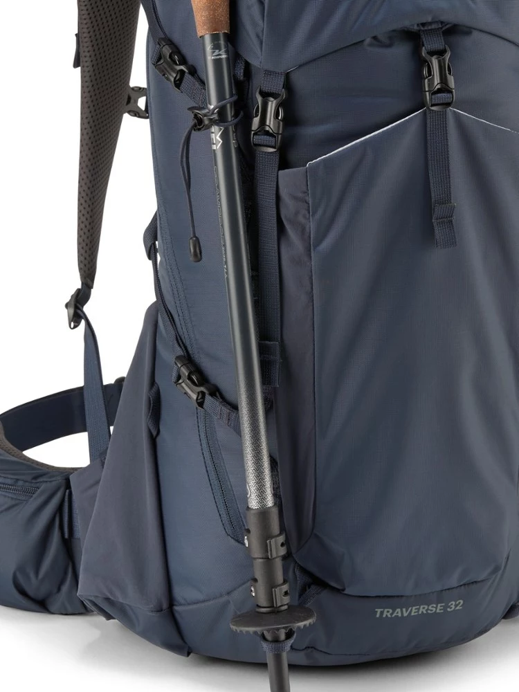 REI Co-op Traverse 32 Pack - Men's 10 REI Co-op Traverse 32 Pack - Men's - Image 10