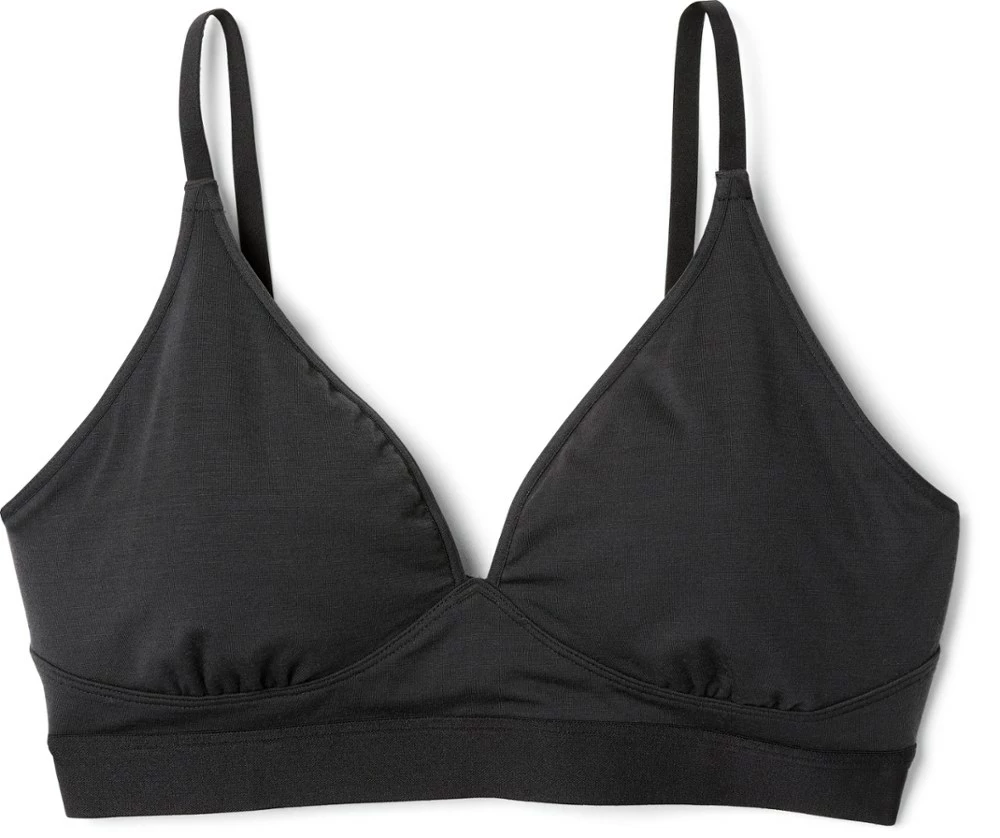 REI Co-op Merino Bralette 5 REI Co-op Merino Bralette - Image 5