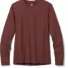 Rei Men' Base Layer Midweight Long-Sleeve Co-Op