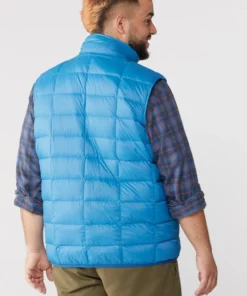 REI Co-op 650 Down Vest 2.0 - Men's -Rei Camping Outdoor Store 5c4a100c b5db 4e41 aeb6 3b4f776ea49c