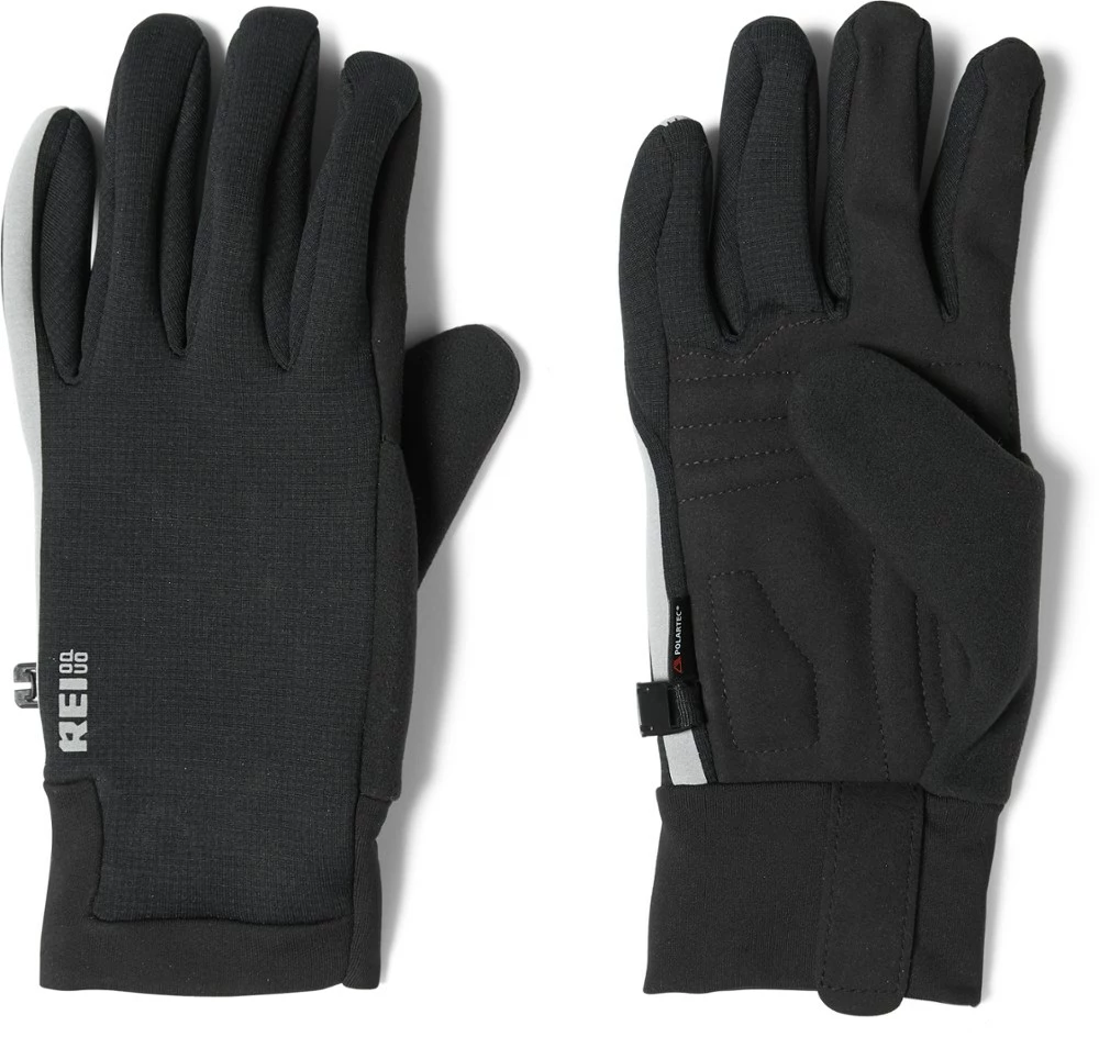Rei Glove Junction Co-Op Cycling Wind 1 Rei Glove Junction Co-Op Cycling Wind