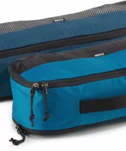 Rei Set Cube Small/Large Co-Op Expandable Packing