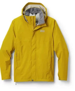 Rei Co-Op Rainier Men' Rain Jacket 43 Rei Co-Op Rainier Men' Rain Jacket -Rei Camping Outdoor Store 5c9b1fc2 eca6 4991 b9a5 65159c185adb