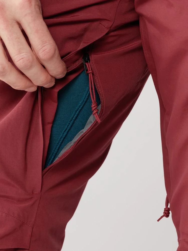 Rei Women' Pant Petite Size Insulated Co-Op Powderbound Snow 7 Rei Women' Pant Petite Size Insulated Co-Op Powderbound Snow - Image 7