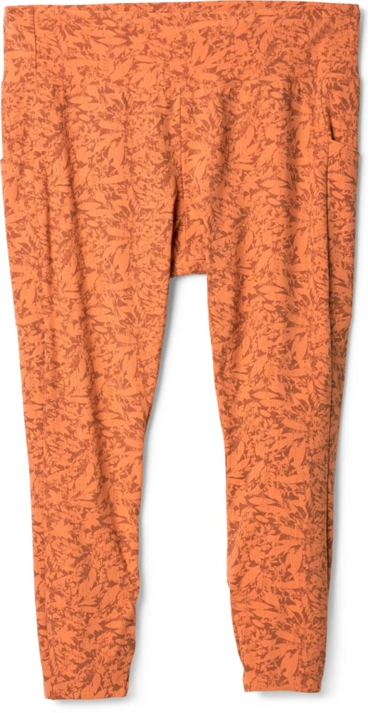 Rei Co-Op Take Your Time Women' Legging 7/8 Plus Size 12 Rei Co-Op Take Your Time Women' Legging 7/8 Plus Size - Image 12