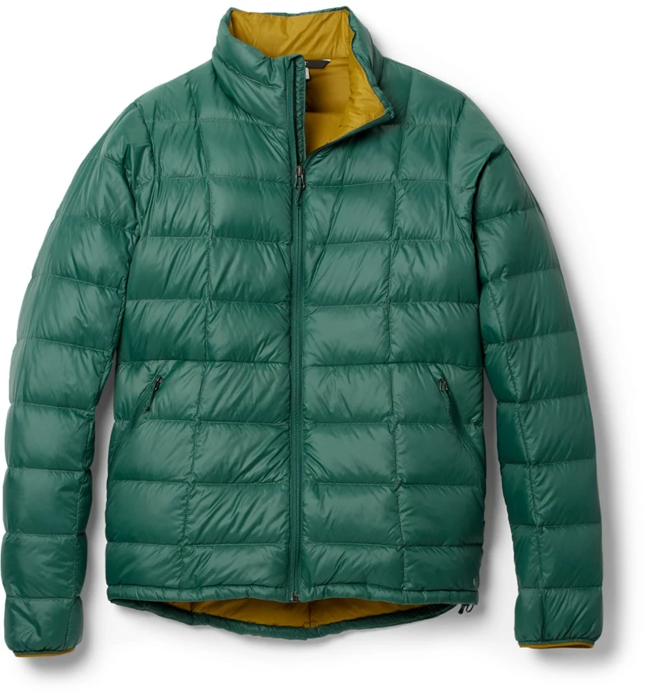 Rei Women' Down Jacket 2.0 Co-Op 650 12 Rei Women' Down Jacket 2.0 Co-Op 650 - Image 12