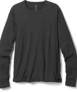 Rei Men' Layer Top Merino 185 Base Co-Op Long-Sleeve -Rei Camping Outdoor Store 5e82664c 1b73 46af 8637 92e10e80a987